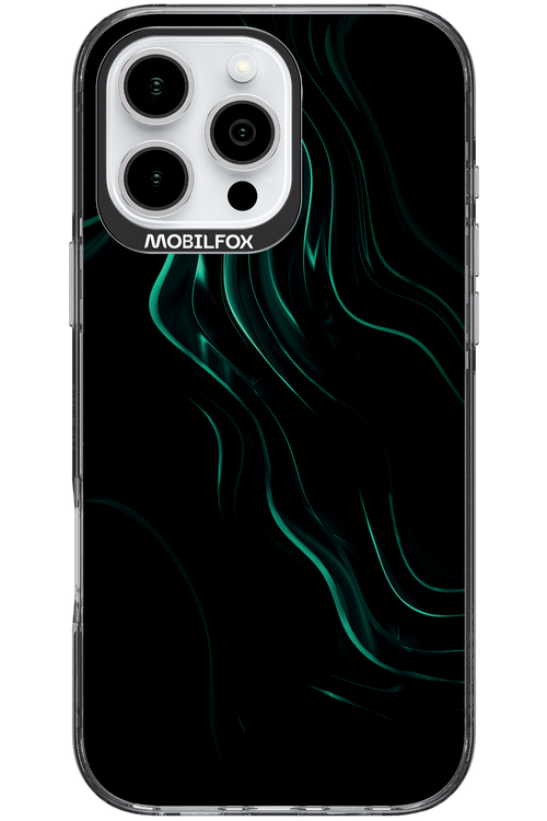 Northern Lights - Apple iPhone 16 Pro Max