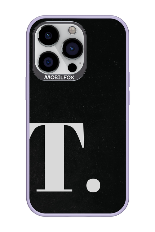 T (Off Space) 2.0 - Apple iPhone 13 Pro