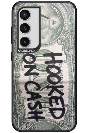 hooked 2.0 - Samsung Galaxy S24