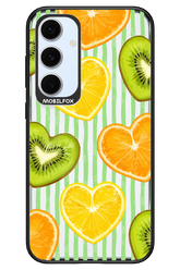 Sour Lemonade 2.0 - Samsung S24 FE