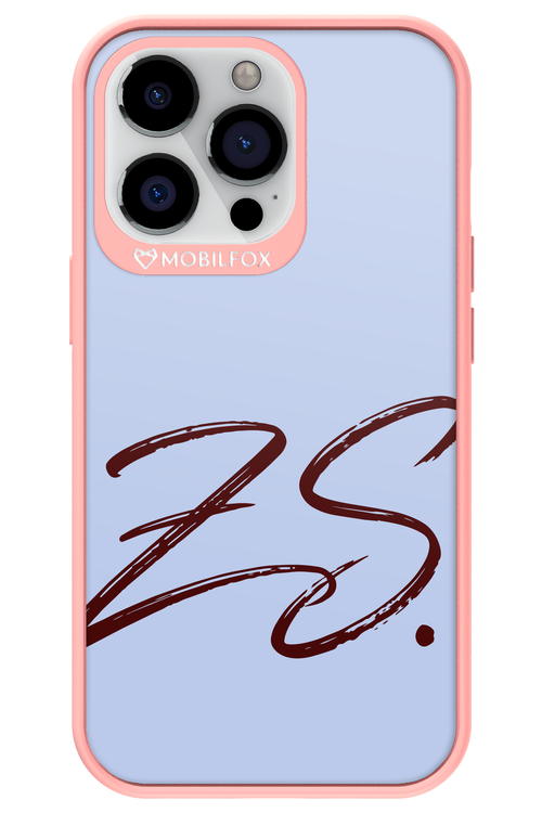 (Jellyfish Presso) ZS 2.0 - Apple iPhone 13 Pro