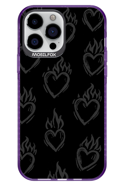 Angry Girlfriend - Apple iPhone 13 Pro Max