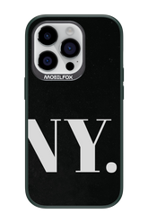 NY (Off Space) 2.0 - Apple iPhone 14 Pro