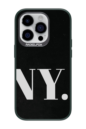 NY (Off Space) 2.0 - Apple iPhone 14 Pro