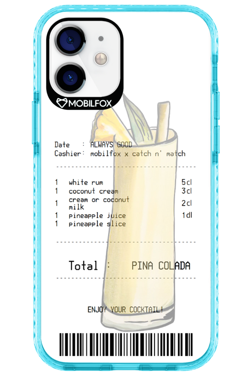 always good cocktail - Apple iPhone 12