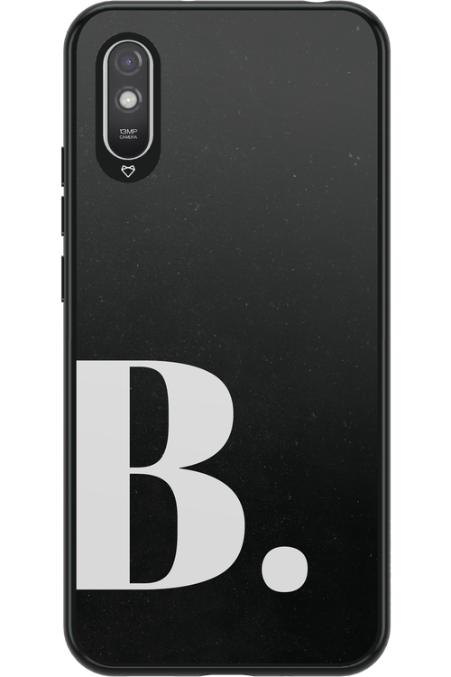 B (Off Space) 2.0 - Xiaomi Redmi 9A