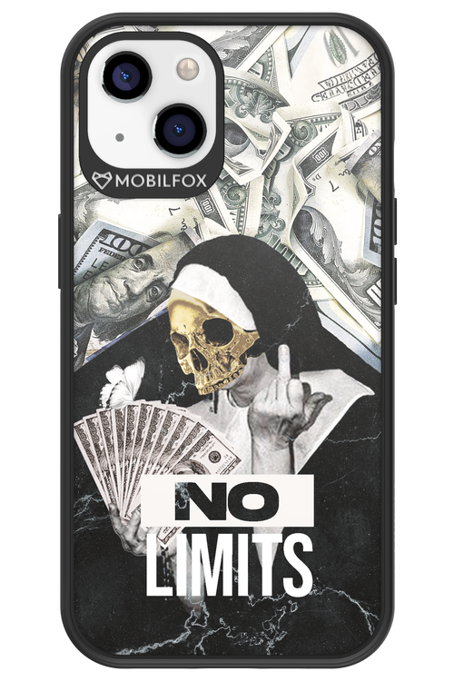 No Limits 2.0 - Apple iPhone 13