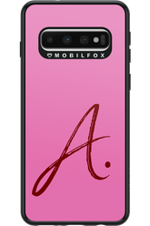 (Sorbet) A 2.0 - Samsung Galaxy S10