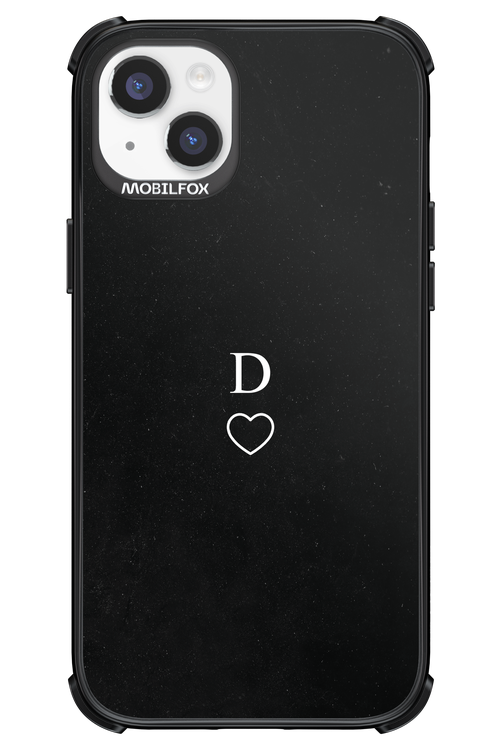D Black 2.0 - Apple iPhone 14 Plus