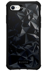 BLVCK MATERIAL - Apple iPhone SE 2020