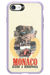 Monaco Luxury 2.0 - Apple iPhone 7