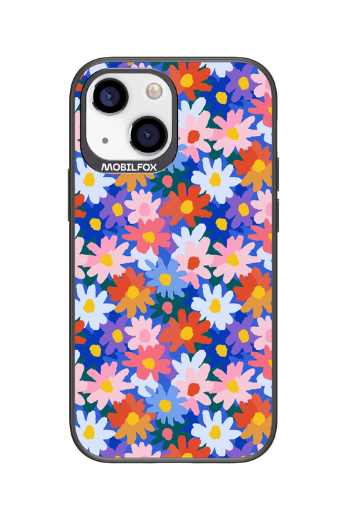 Happy Bloom - Apple iPhone 13 Mini