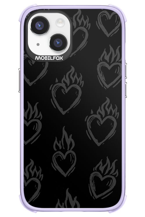 Angry Girlfriend - Apple iPhone 14