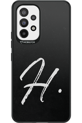 (Off Space) H 2.0 - Samsung Galaxy A53