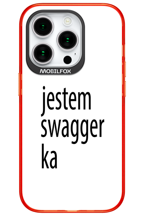 Swagger 2.0 - Apple iPhone 15 Pro