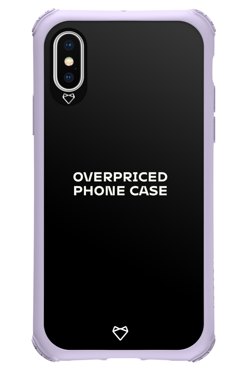 Overprieced - Apple iPhone XS