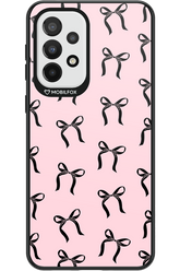 Bow Promise - Samsung Galaxy A33