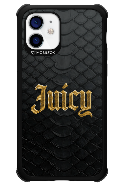 Juicy Gold 2.0 - Apple iPhone 12
