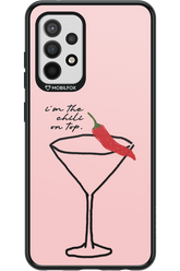 I'M THE CHILI ON TOP 2.0 - Samsung Galaxy A52 / A52 5G / A52s