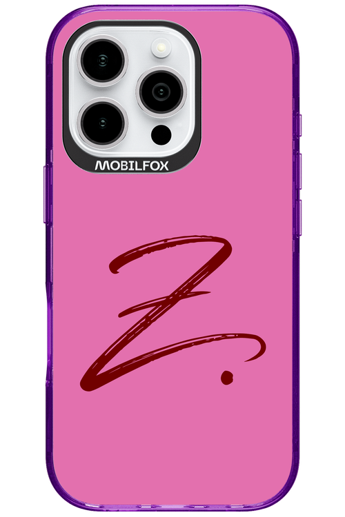 (Sorbet) Z 2.0 - Apple iPhone 16 Pro