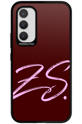(Dark Blush) ZS 2.0 - Samsung Galaxy A34