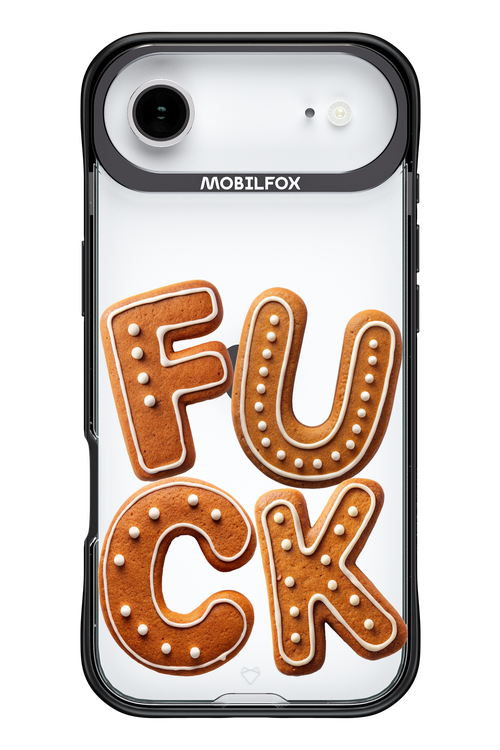 F U C K - Apple iPhone 17 Air
