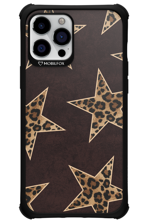 Wild Stars Brown 2.0 - Apple iPhone 12 Pro Max