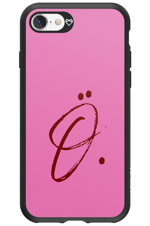 (Sorbet) O II 2.0 - Apple iPhone SE 2020