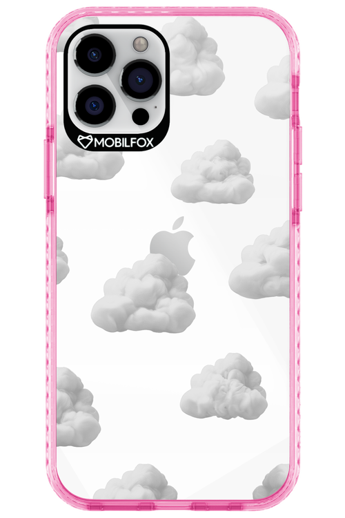 Cloudy Simple 2.0 - Apple iPhone 12 Pro