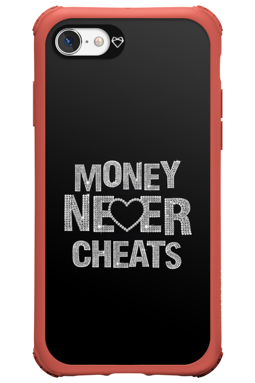 Money Cheats 2.0 - Apple iPhone 7