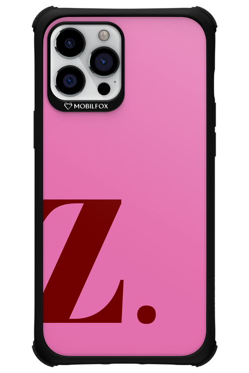 Z (Sorbet) - Apple iPhone 12 Pro Max