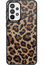 Crystal Roar - Samsung Galaxy A73