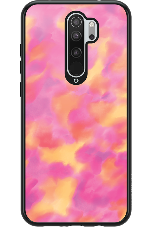 Summer Memories 2.0 - Xiaomi Redmi Note 8 Pro