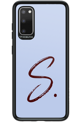 (Jellyfish Presso) S 2.0 - Samsung Galaxy S20