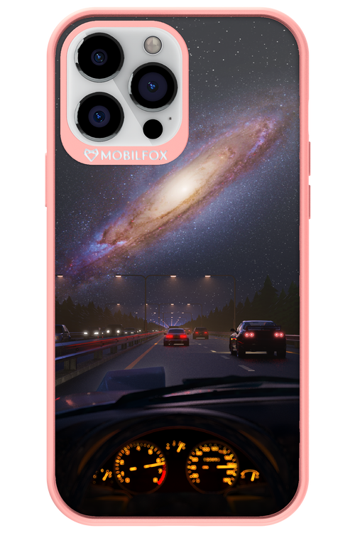 Nightride - Apple iPhone 13 Pro Max