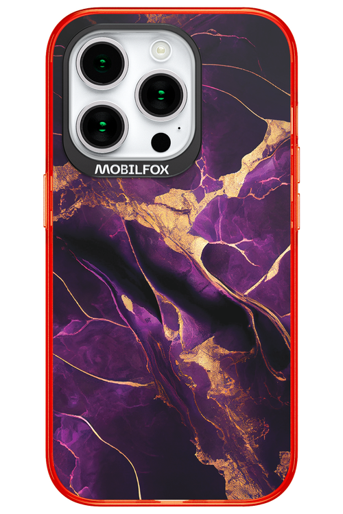 Michael 2.0 - Apple iPhone 15 Pro