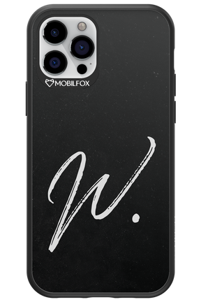 (Off Space) W 2.0 - Apple iPhone 12 Pro