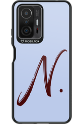 (Jellyfish Presso) N 2.0 - Xiaomi Mi 11T Pro
