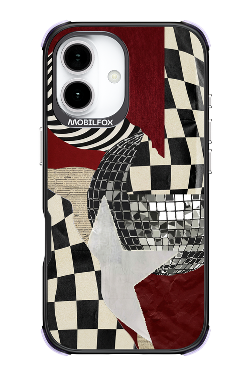 Disco Time 2.0 - Apple iPhone 17