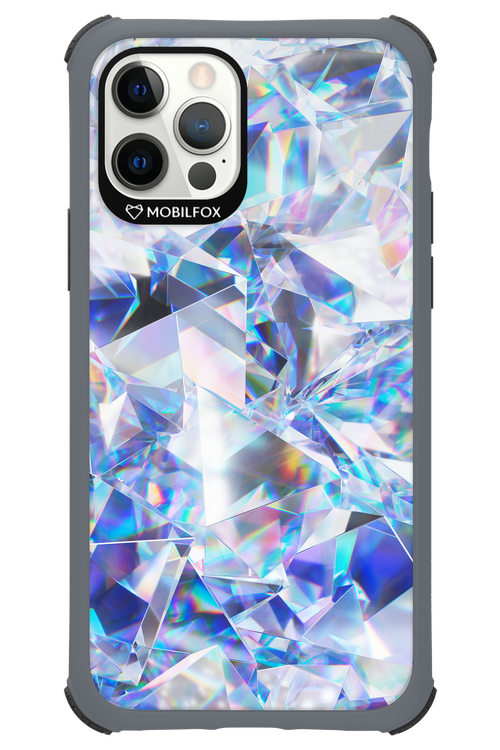 Holo Shard - Apple iPhone 12 Pro