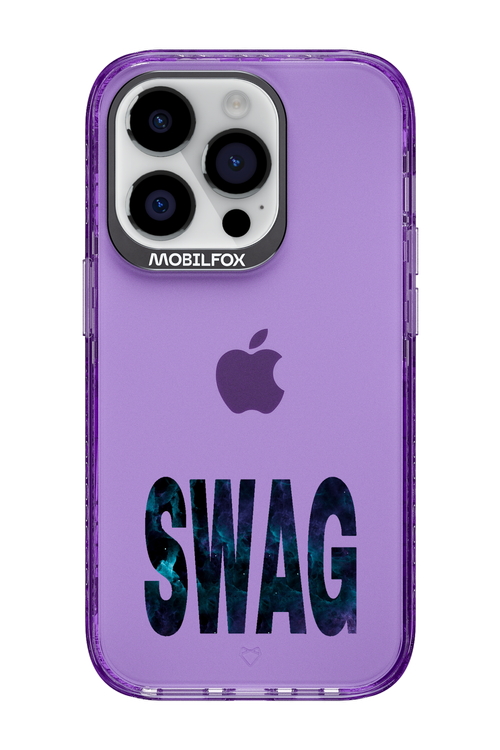 Holo Swag 2.0 - Apple iPhone 14 Pro