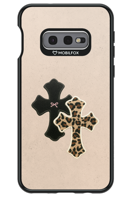 Double Cross - Samsung Galaxy S10e
