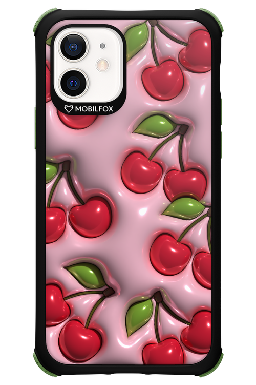 Cherry Bomb - Apple iPhone 12