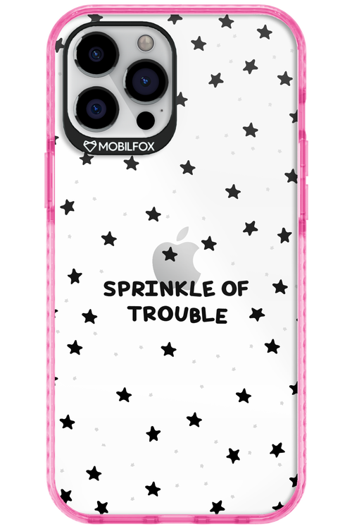 Trouble - Apple iPhone 12 Pro Max