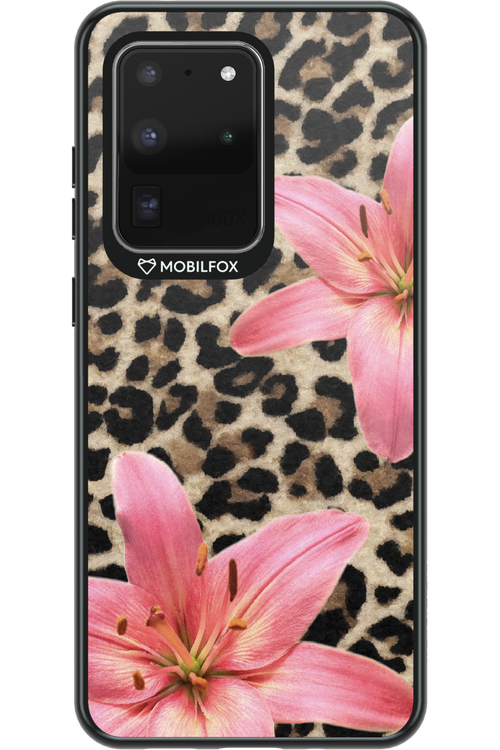 Leobloom - Samsung Galaxy S20 Ultra 5G