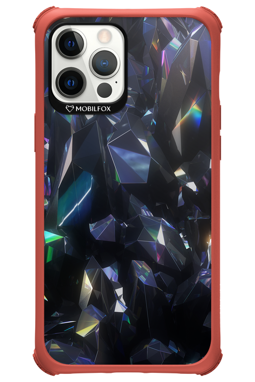 Enigma Quartz - Apple iPhone 12 Pro Max