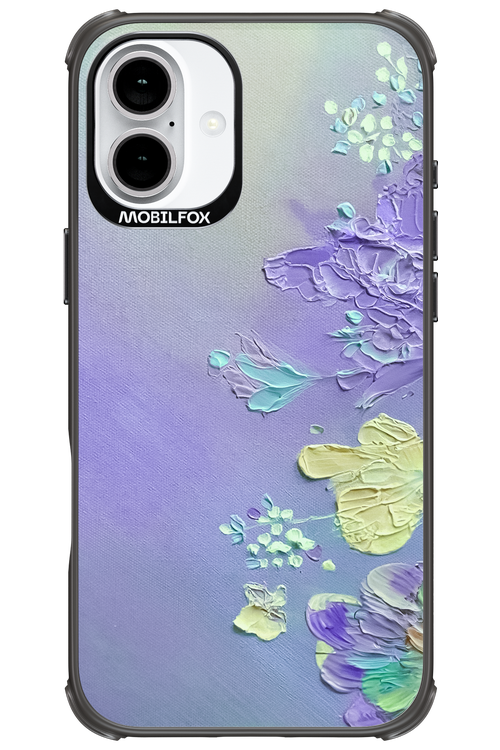 Walll 2.0 - Apple iPhone 16 Plus