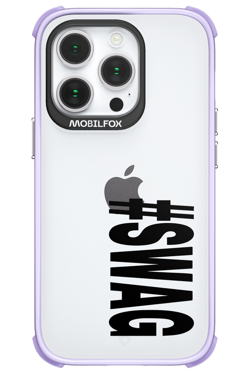 Swag Dark Mode - Apple iPhone 14 Pro