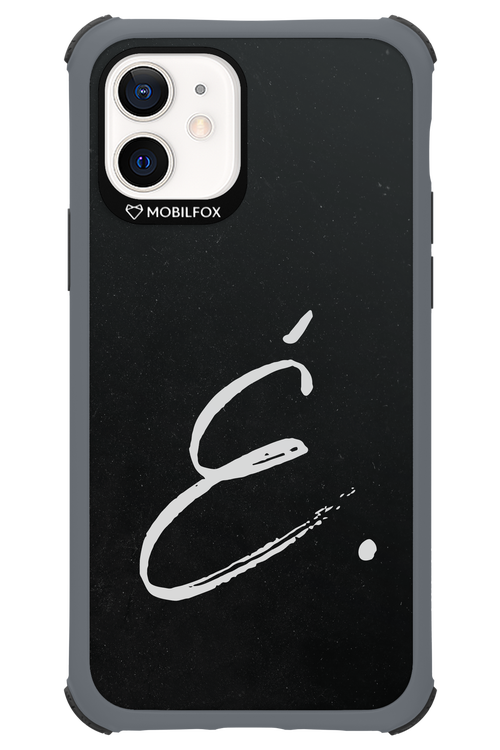 (Off Space) E II 2.0 - Apple iPhone 12