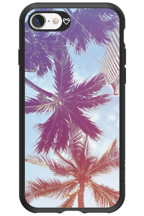 Sunset Dreams 2.0 - Apple iPhone SE 2022